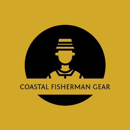 Fisherman logo