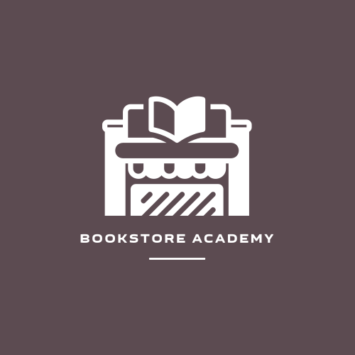 Bookstore logo