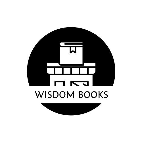 Logotipo De Librería