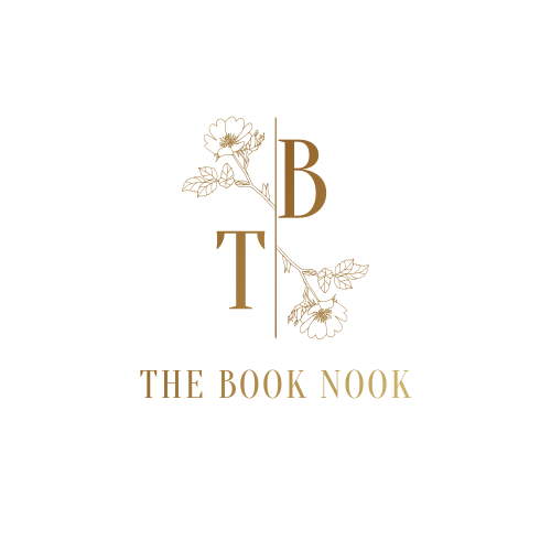 Bookstore logo