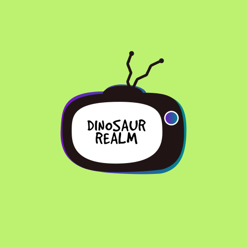 Logo De Dinosaure