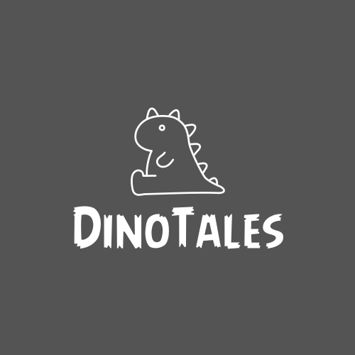 Logo De Dinosaure