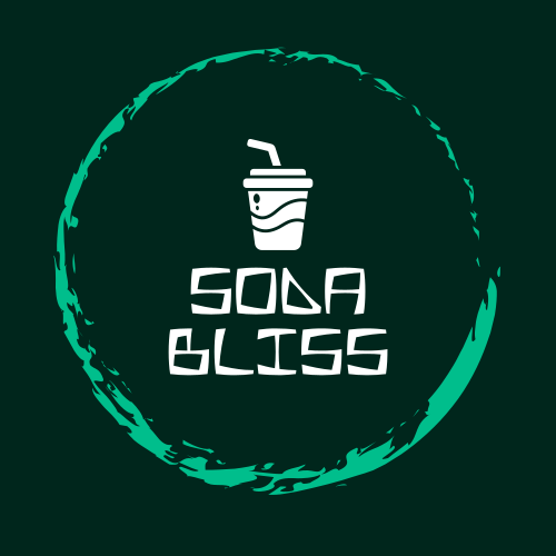 Soda logo