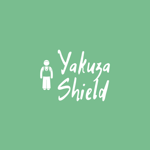 Logotipo De Yakuza