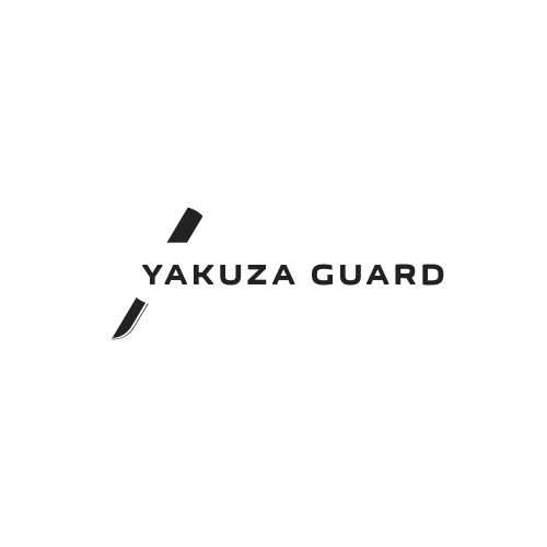 Logo Della Yakuza