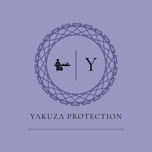 Yakuza-logo