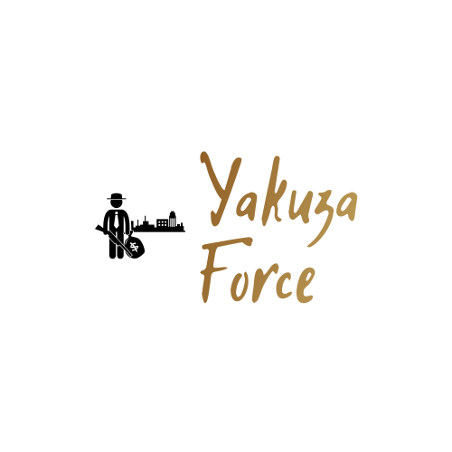 Logo Della Yakuza