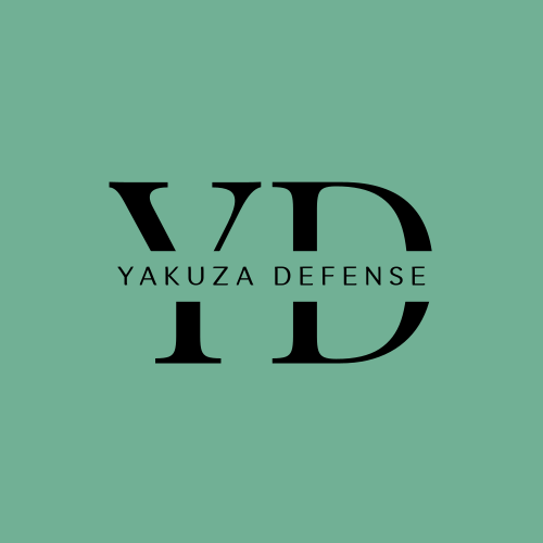 Logo Della Yakuza