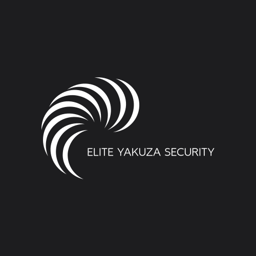 Logotipo Da Yakuza