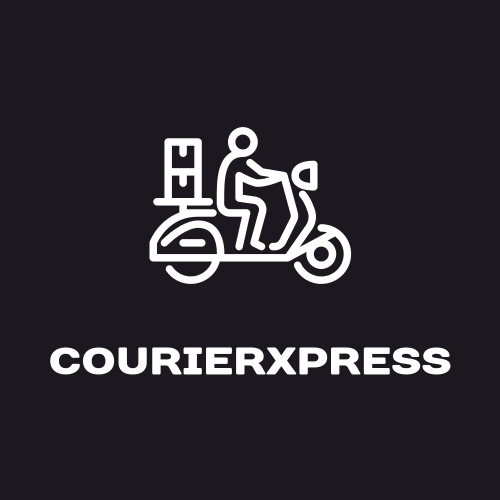 Courier logo