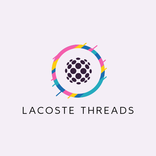 Logotipo De Lacoste