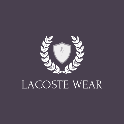 Logotipo De Lacoste