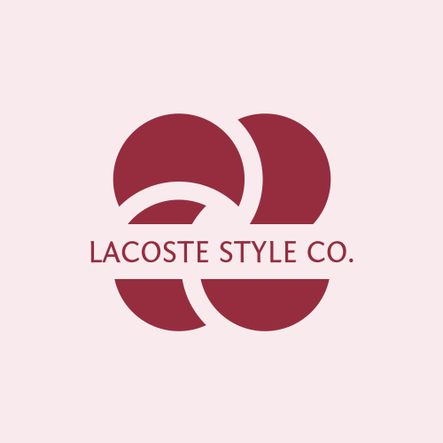 Logotipo De Lacoste