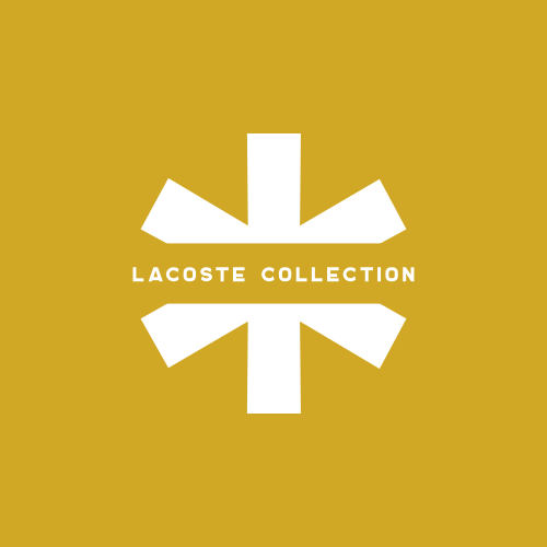 Logotipo De Lacoste