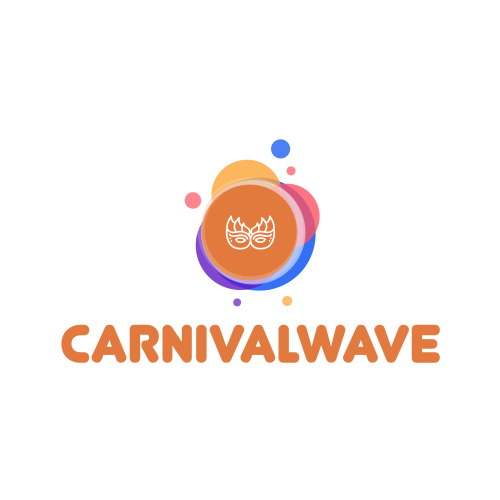 Logotipo Do Carnaval