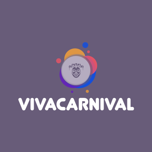 Logotipo Do Carnaval