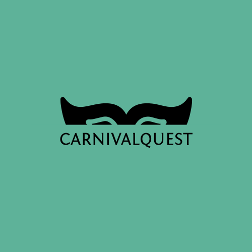 Logotipo Del Carnaval