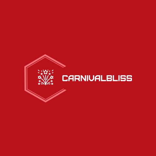 Logotipo Del Carnaval