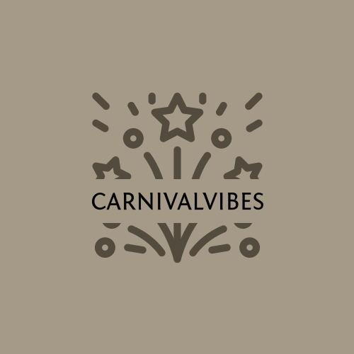 Logotipo Del Carnaval