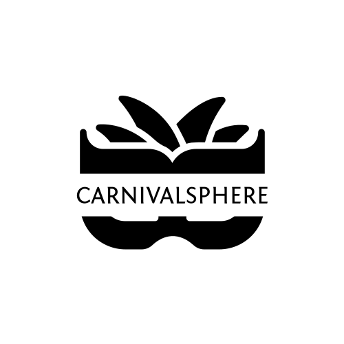 Logotipo Del Carnaval