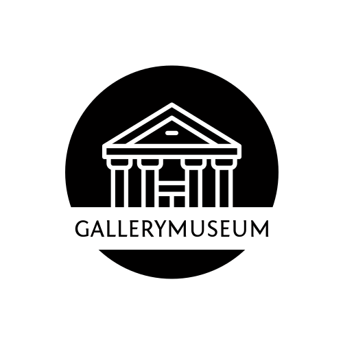 Logotipo Do Museu