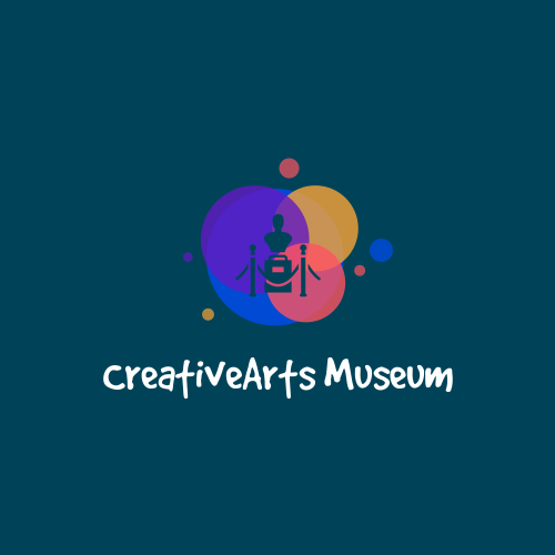 Museum logo