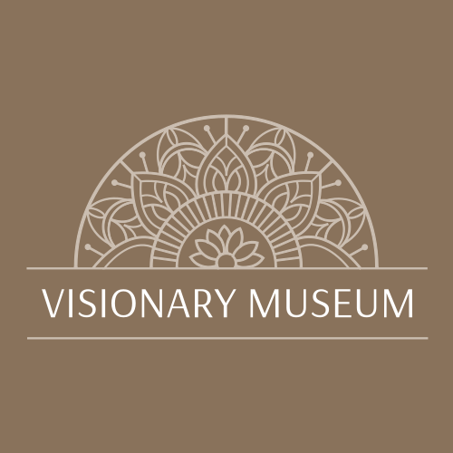 Logotipo Del Museo