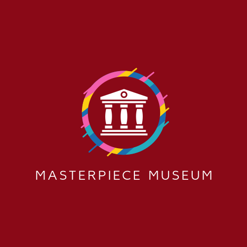 Logotipo Do Museu