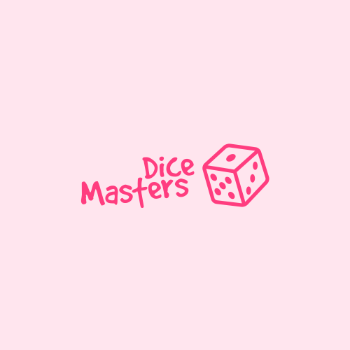 Dice logo