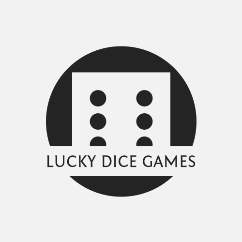 Dice logo