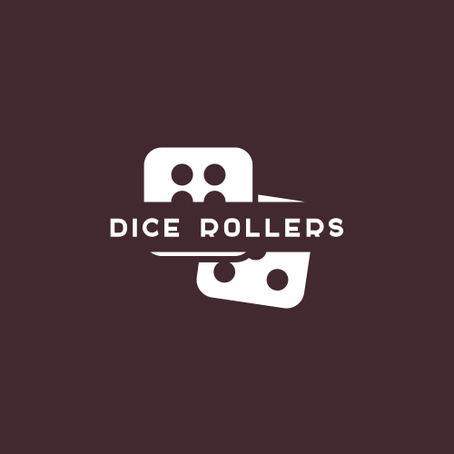 Dice logo