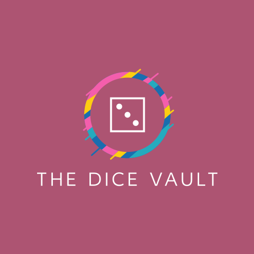 Dice logo