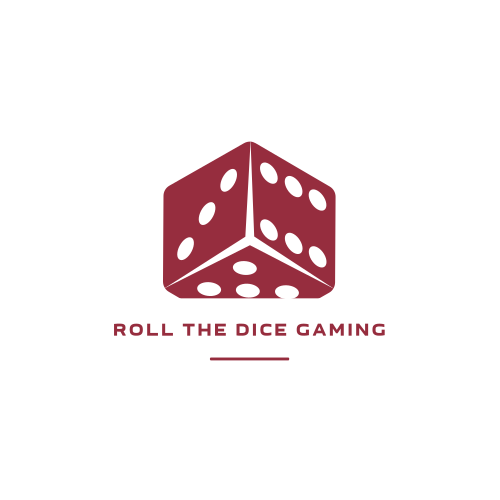 Dice logo