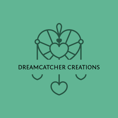 Dream catcher logo