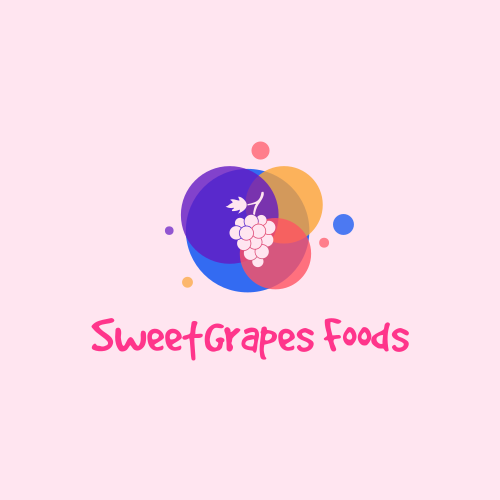 Grapes logo