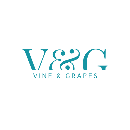 Logotipo De Uvas