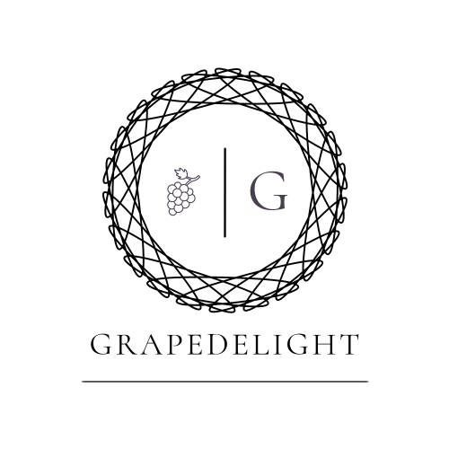 Grapes logo