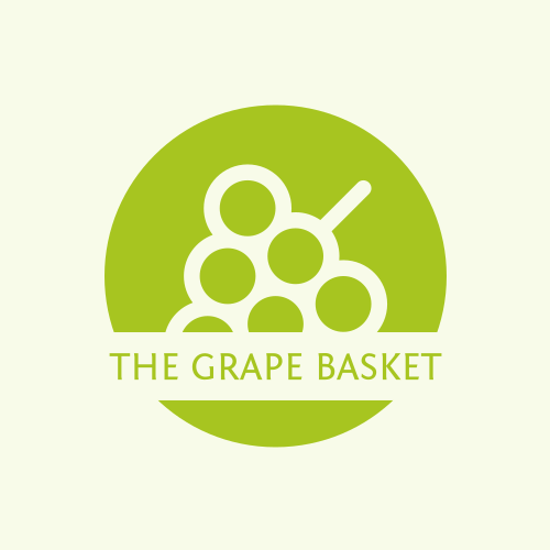 Logotipo De Uvas