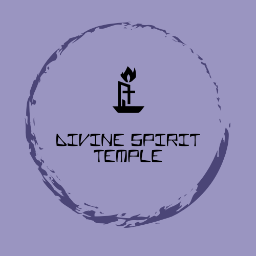 Logo Du Saint-esprit