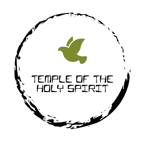 Holy spirit logo