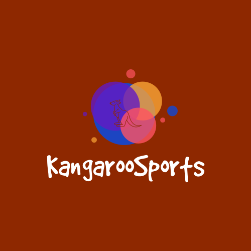 Logo Kangourou