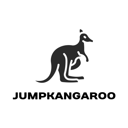 Kangaroo logo