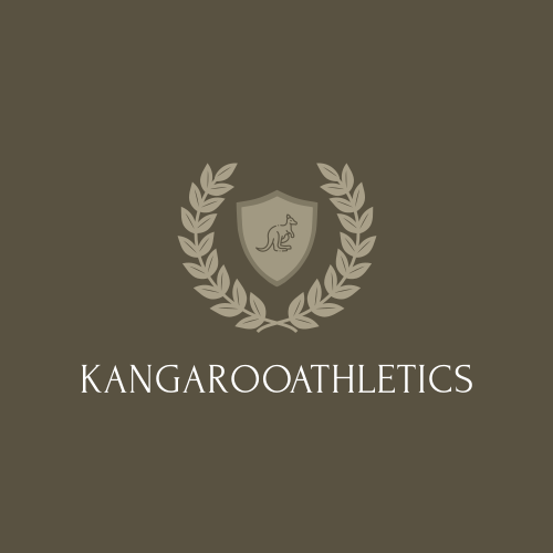 Känguru-logo