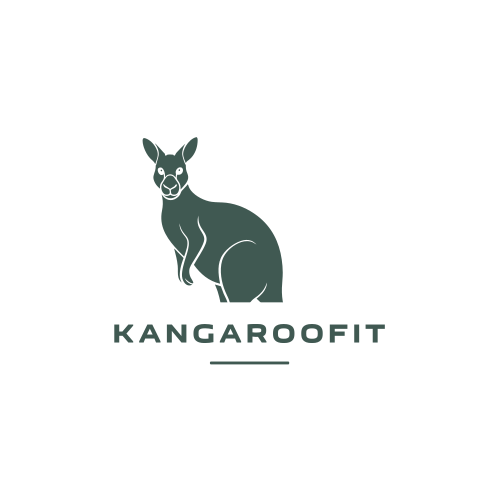 Logotipo De Canguro