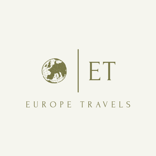 Logotipo Da Europa