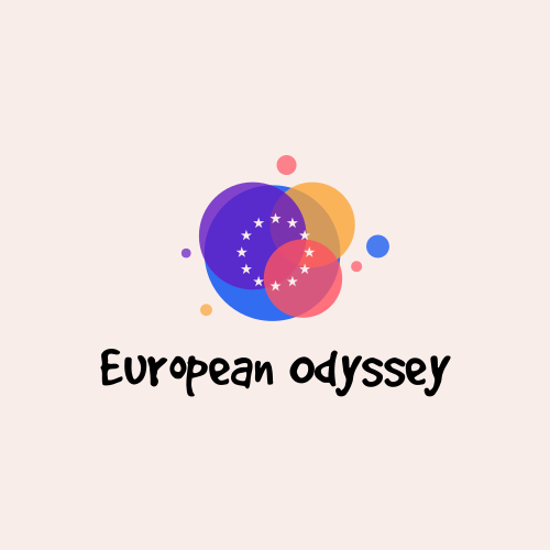 Logotipo Da Europa