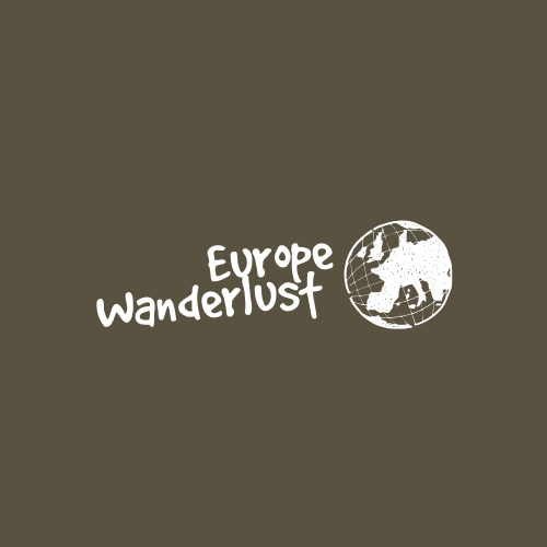 Logotipo De Europa