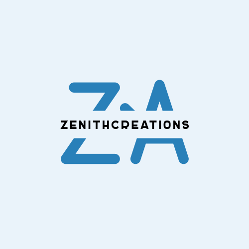 Logotipo De La Letra Z