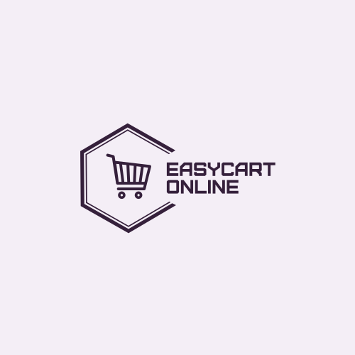 Shopping cart logo