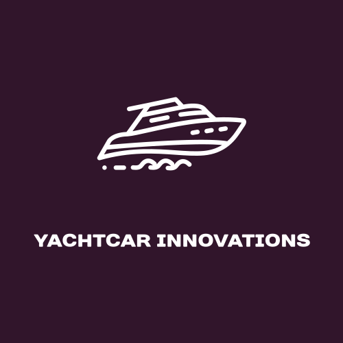 Logotipo De Yate